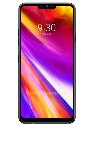 LG G7 ThinQ LG G7 ThinQ