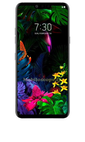 LG G8 ThinQ