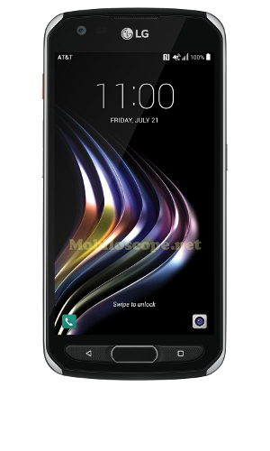LG X Venture LG X Venture