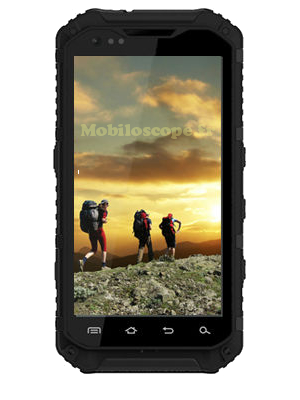 Land Rover A9 Land Rover A9