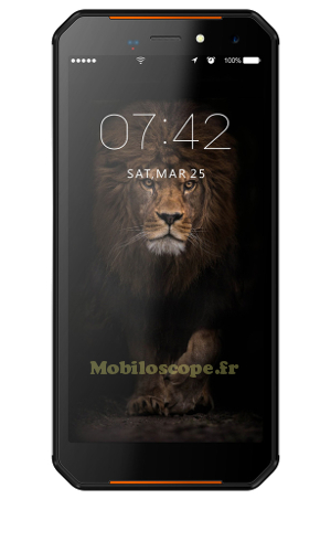 Leagoo XRover C Leagoo XRover C