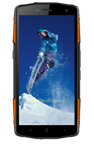 Leagoo XRover Leagoo XRover