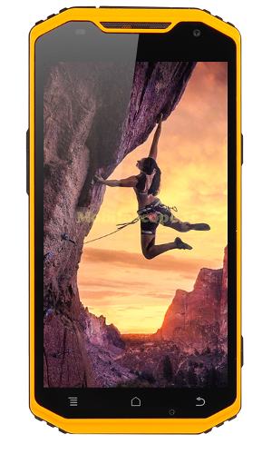 MFOX A10 Pro