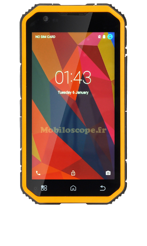 MFOX A11 Pro MFOX A11 Pro