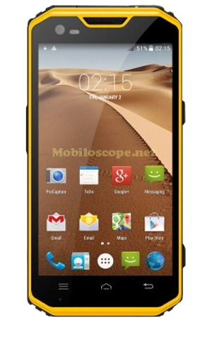 MFOX A7W