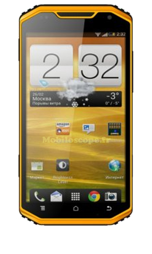 MFOX A8 MFOX A8