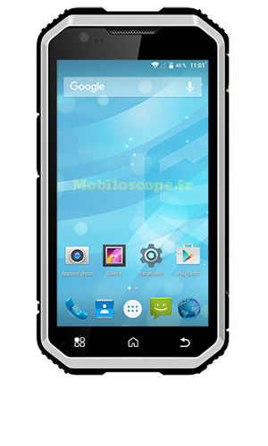 MTT Master 4G