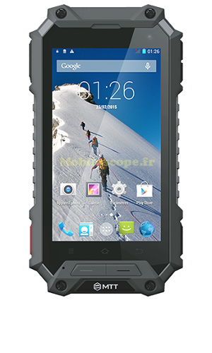 MTT SmartMax 4G MTT SmartMax 4G