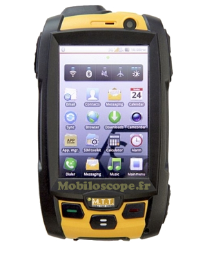 MTT SmartMax Atex MTT SmartMax Atex