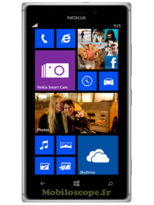 Nokia Lumia 925 Nokia Lumia 925