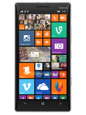 Nokia Lumia 930