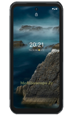 Nokia XR20 Nokia XR20