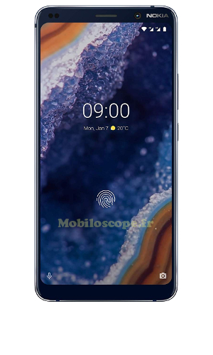 Nokia 9 Pureview Nokia 9 Pureview