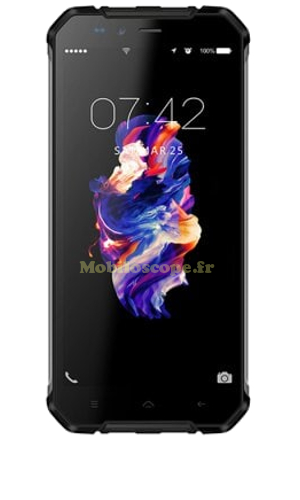 Oukitel WP1 Oukitel WP1