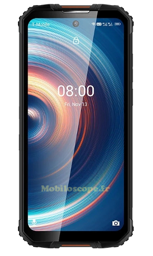 Oukitel WP10 5G Oukitel WP10 5G
