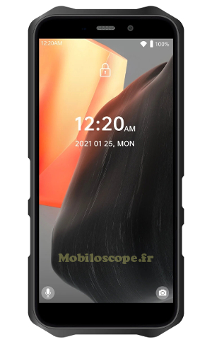 Oukitel WP12 Oukitel WP12
