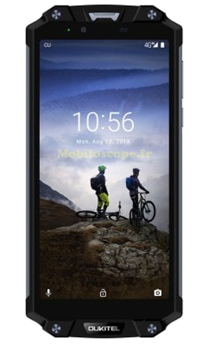 Oukitel WP2 Oukitel WP2