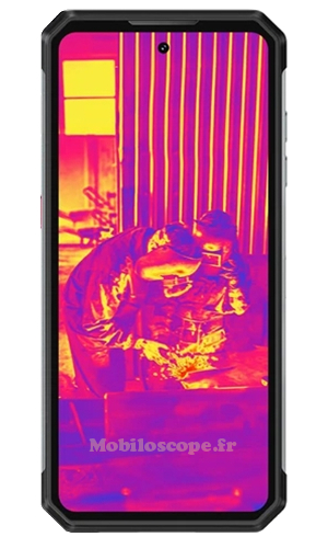 Oukitel WP21 Ultra Oukitel WP21 Ultra