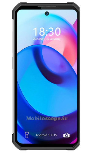 Oukitel WP27 Oukitel WP27