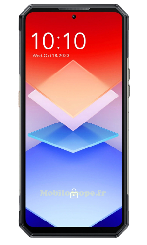 Oukitel WP30 Pro 5G Oukitel WP30 Pro 5G