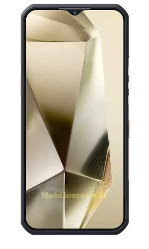 Oukitel WP35 5G Oukitel WP35 5G