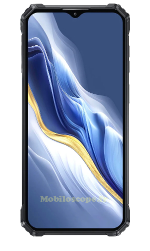Oukitel WP36 Oukitel WP36