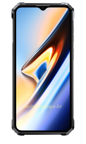 Oukitel WP38 Oukitel WP38
