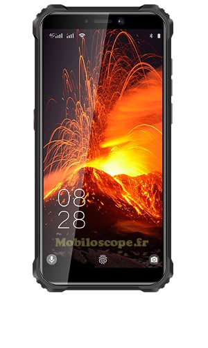 Oukitel WP5 Pro Oukitel WP5 Pro