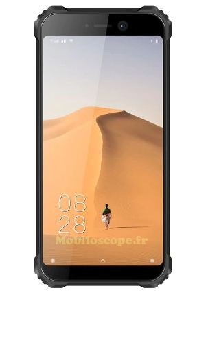 Oukitel WP5