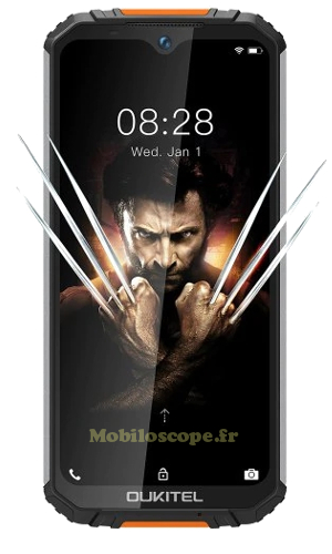 Oukitel WP6 Oukitel WP6