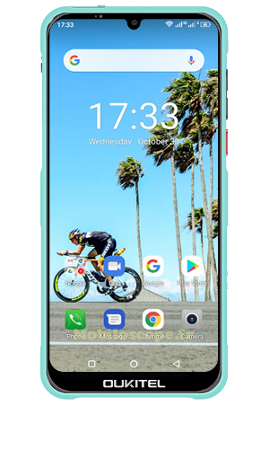 Oukitel Y1000 Oukitel Y1000