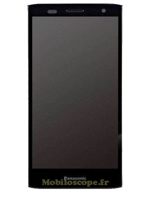 Panasonic Eluga Power Panasonic Eluga Power