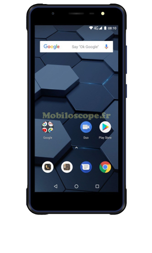 Poptel P10 Poptel P10