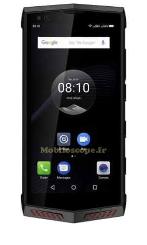 Poptel P60 Poptel P60