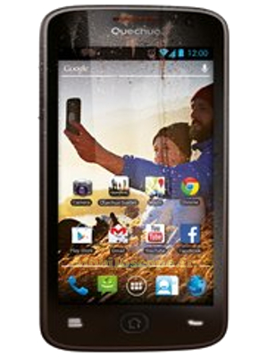 Quechua Phone 5 Quechua Phone 5