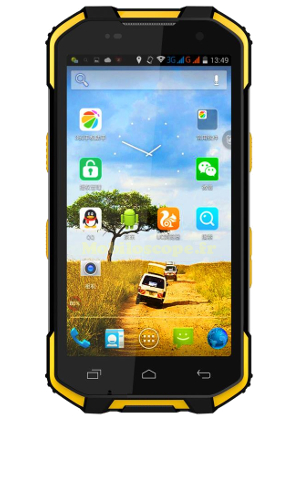 Rangerfone S28 Rangerfone S28