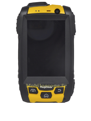 Ruggear Swift Plus RG220 Ruggear Swift Plus RG220
