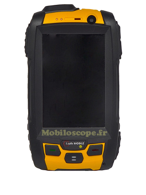 Ruggear iSafe Innovation 2.0 Ruggear Safe Innovation 2.0