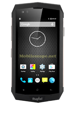 Rugtel X16 Rugtel X16