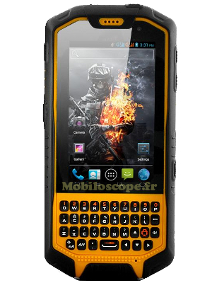 Runbo-X3 Runbo-X3