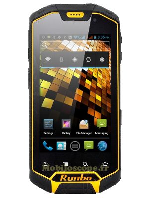 Runbo-X5 Runbo-X5
