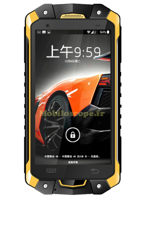 Rungee S8 Rungee S8