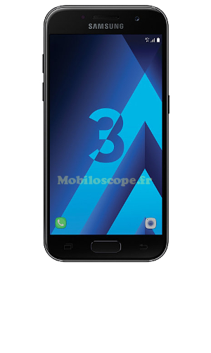 Samsung Galaxy A3 Samsung Galaxy A3