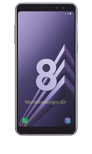 Samsung Galaxy A8 Plus Samsung Galaxy A8 Plus