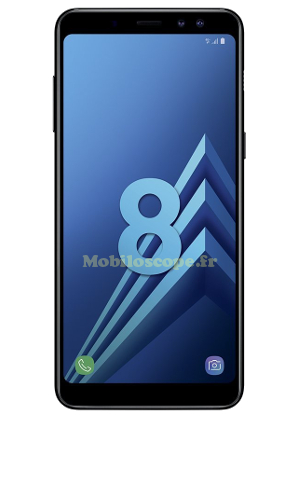 Samsung Galaxy A8