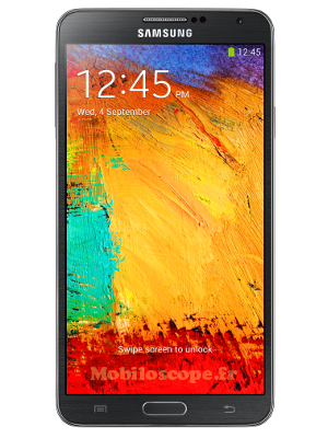 Samsung Galaxy Note 3