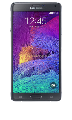 Samsung Galaxy Note 4