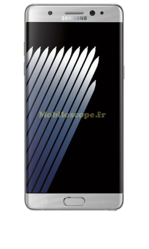 Samsung Galaxy Note7 Samsung Galaxy Note7