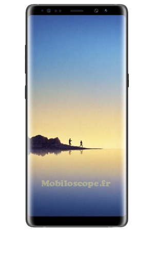 Samsung Galaxy Note 8 Samsung Galaxy Note 8