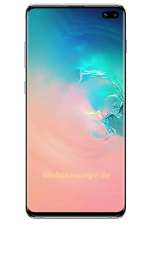 Samsung Galaxy S10 Plus